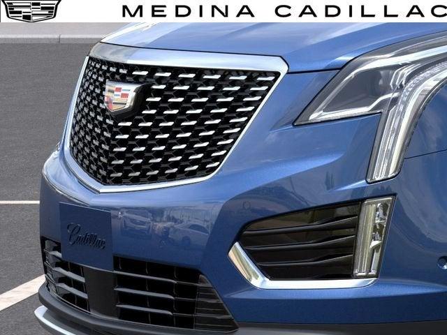 صورة مصغرة 14 لـ 2026 Cadillac XT5 PREMIUM LUXURY