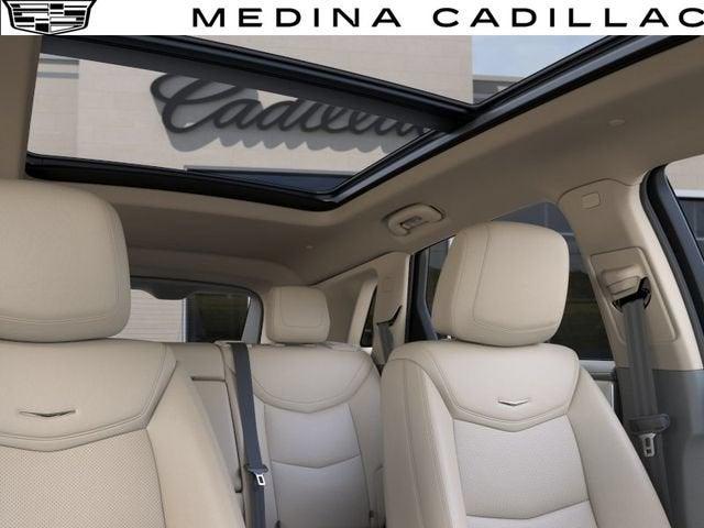 صورة مصغرة 25 لـ 2026 Cadillac XT5 PREMIUM LUXURY
