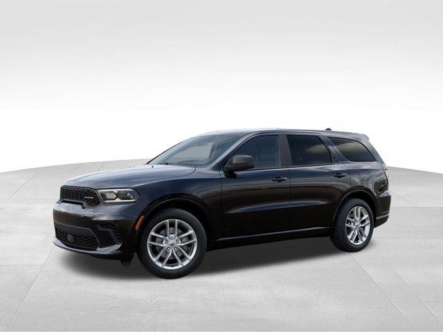 New 2026 Dodge Durango GT