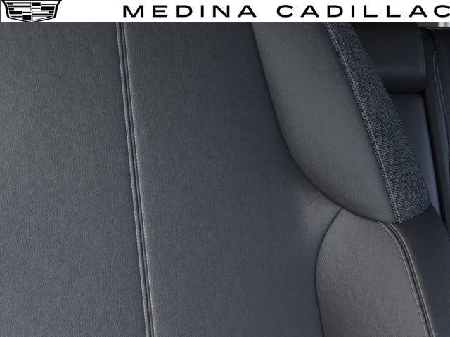 2027 Cadillac OPTIQ 缩略图 22