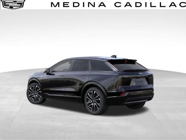 صورة 3 لـ 2027 Cadillac OPTIQ