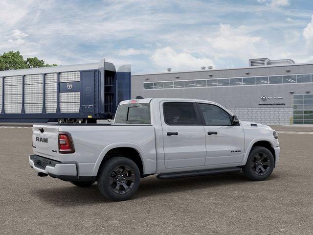 2026 RAM 1500 BIG HORN/LONE STAR 照片 5