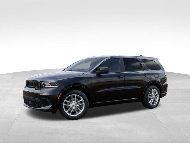 New 2026 Dodge Durango GT