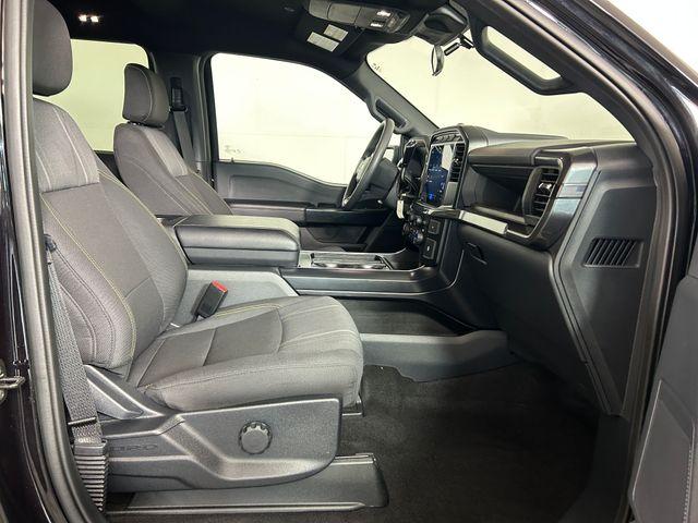 2024 FORD F-150 STX — миниатюра 24