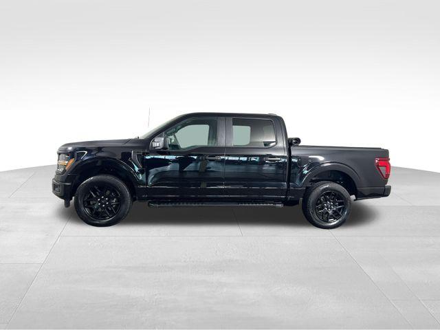 2024 FORD F-150 STX — фото 3