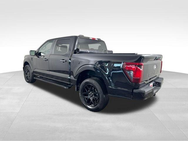 صورة مصغرة 4 لـ 2024 FORD F-150 STX