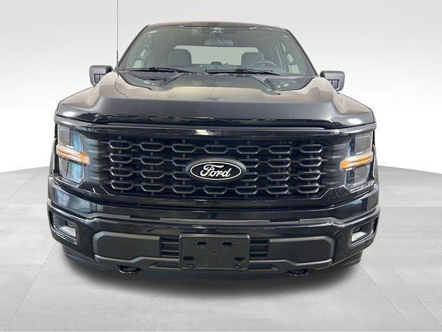 صورة مصغرة 38 لـ 2024 FORD F-150 STX