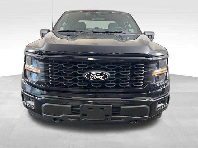 صورة 9 لـ 2024 FORD F-150 STX