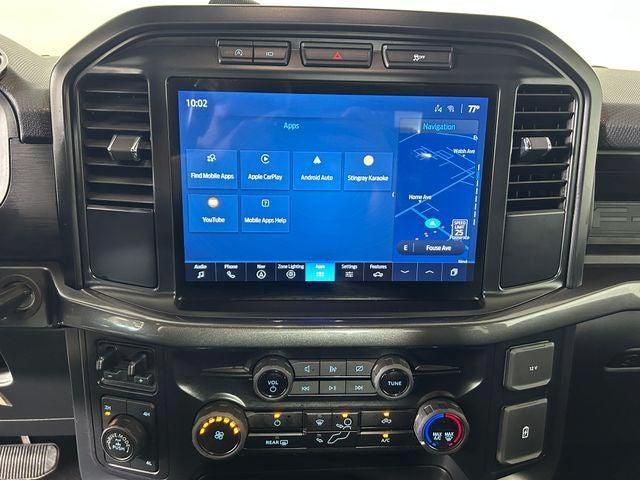 صورة مصغرة 51 لـ 2024 FORD F-150 STX