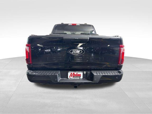 صورة مصغرة 35 لـ 2024 FORD F-150 STX