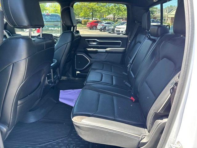 2023 RAM 1500 LARAMIE 缩略图 18