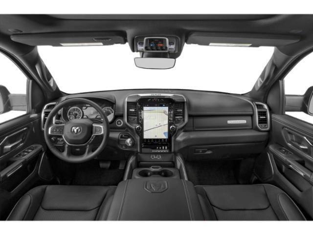 2023 RAM 1500 LARAMIE photo 8