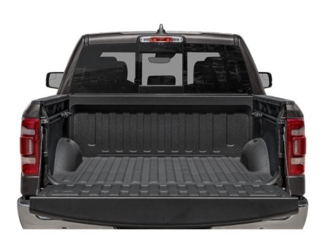 2023 RAM 1500 LARAMIE — миниатюра 11