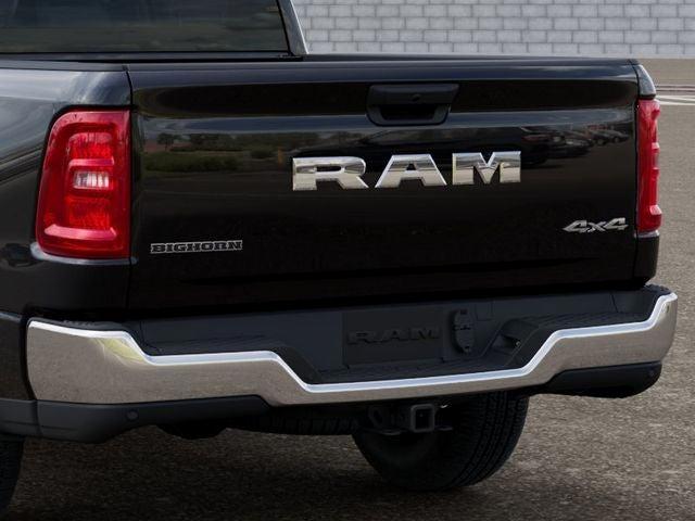 2026 RAM 1500 BIG HORN/LONE STAR — миниатюра 14