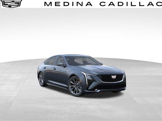 New 2026 Cadillac CT5-V V-Series