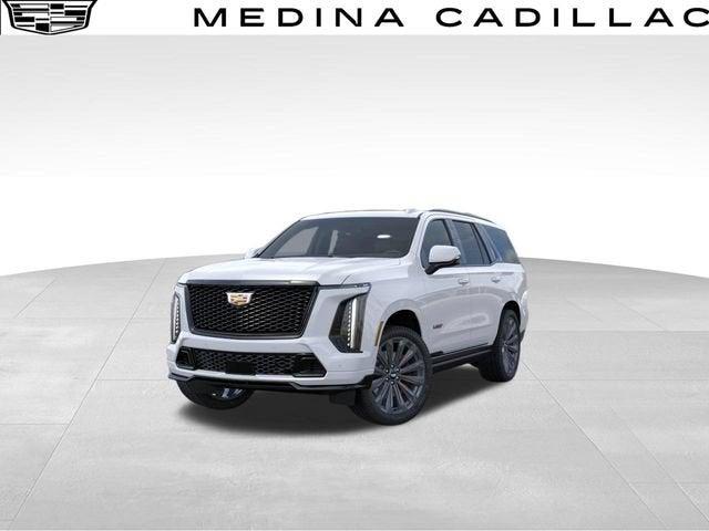 صورة 8 لـ 2026 Cadillac ESCALADE V-SERIES