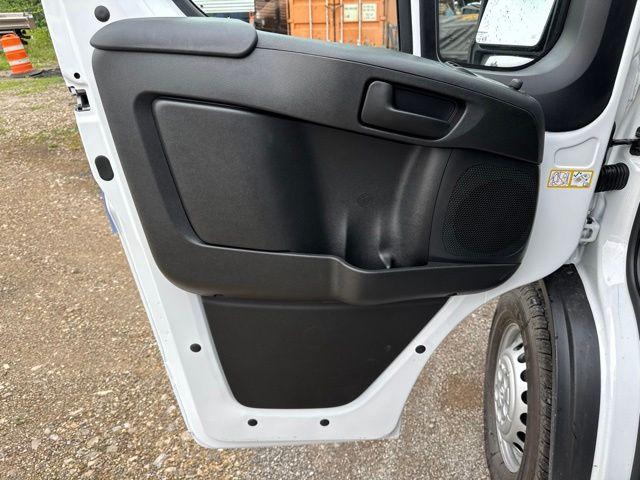 2026 RAM PROMASTER 2500 HIGH ROOF 照片 8