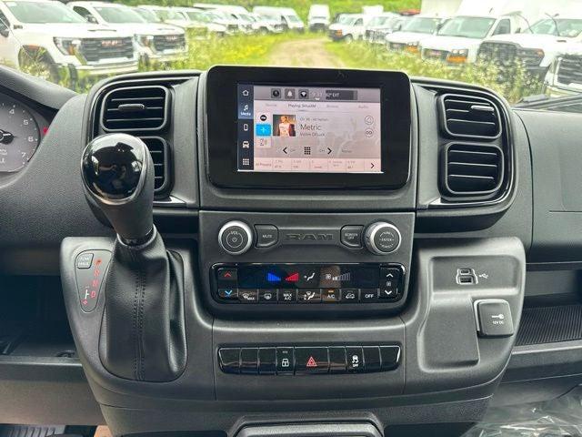 2026 RAM PROMASTER 2500 HIGH ROOF 缩略图 17