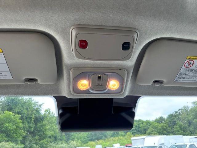 2026 RAM PROMASTER 2500 HIGH ROOF 缩略图 19