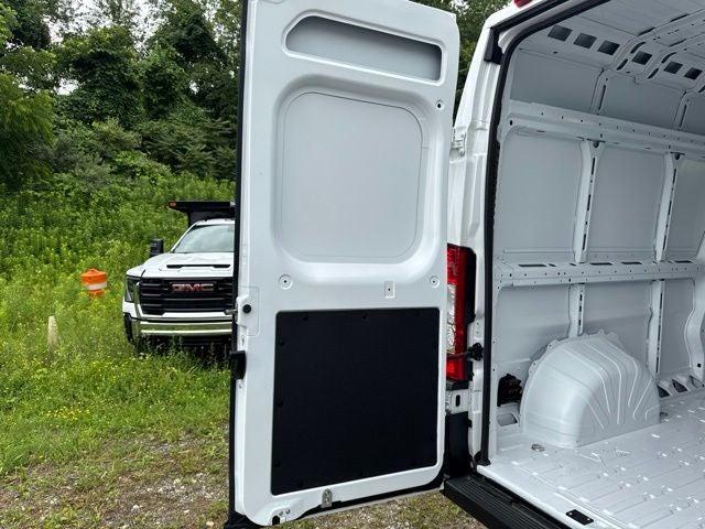 2026 RAM PROMASTER 2500 HIGH ROOF 缩略图 22