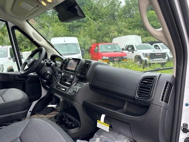 2026 RAM PROMASTER 2500 HIGH ROOF 缩略图 32