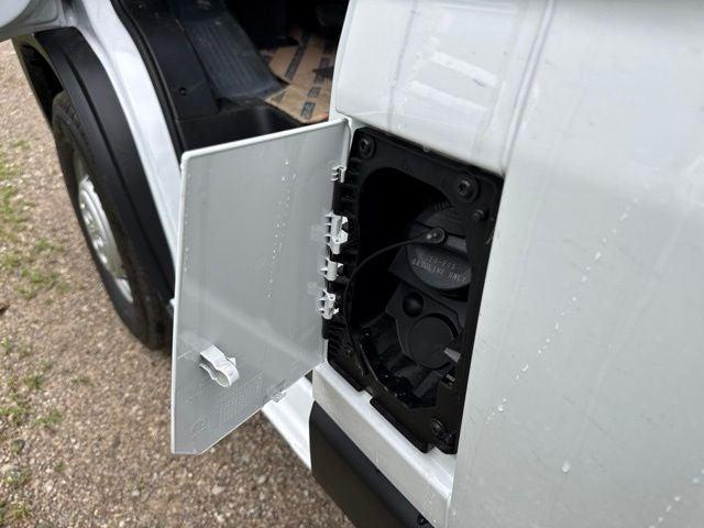 2026 RAM PROMASTER 2500 HIGH ROOF 缩略图 21