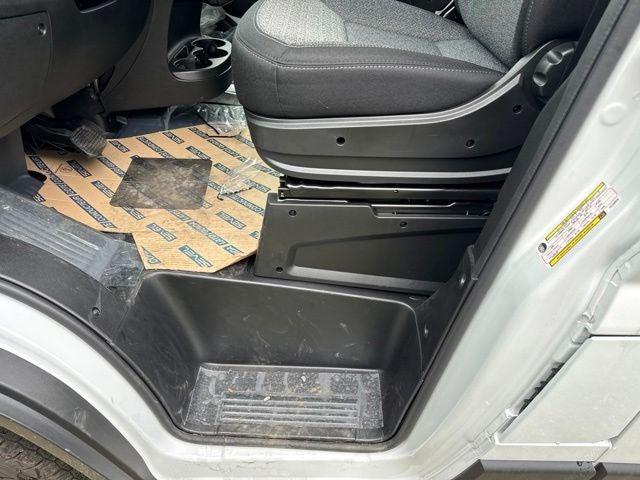 2026 RAM PROMASTER 2500 HIGH ROOF 缩略图 12