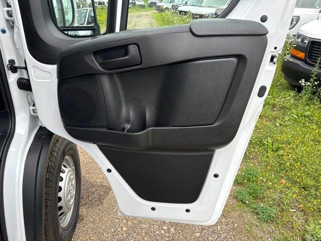 2026 RAM PROMASTER 2500 HIGH ROOF 缩略图 31