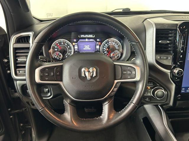 صورة مصغرة 14 لـ 2023 RAM 1500 BIG HORN