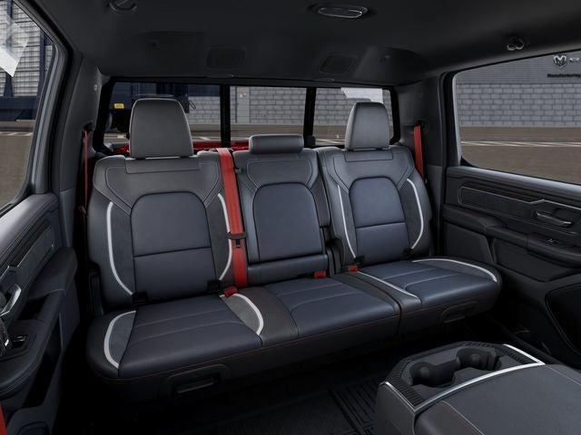 صورة مصغرة 16 لـ 2026 RAM 1500 LARAMIE