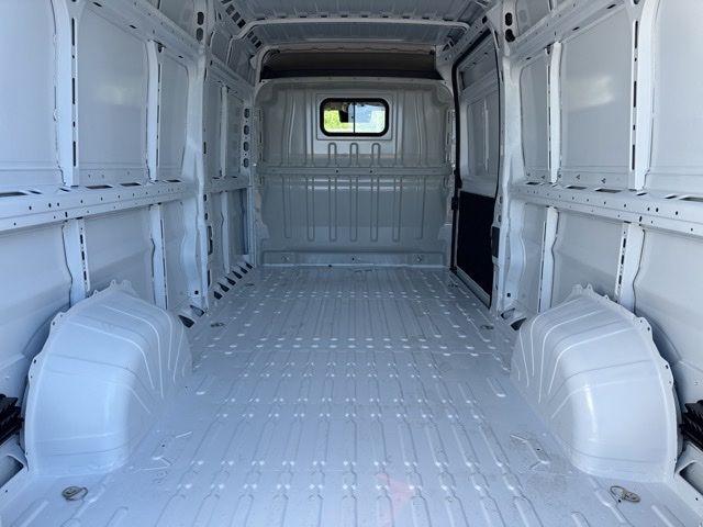 2026 RAM PROMASTER 2500 HIGH ROOF — миниатюра 20