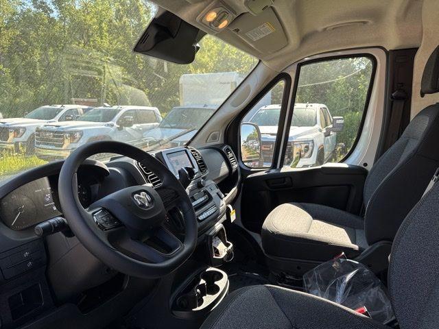 2026 RAM PROMASTER 2500 HIGH ROOF 照片 10