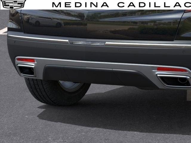 2026 Cadillac XT5 PREMIUM LUXURY thumbnail 15
