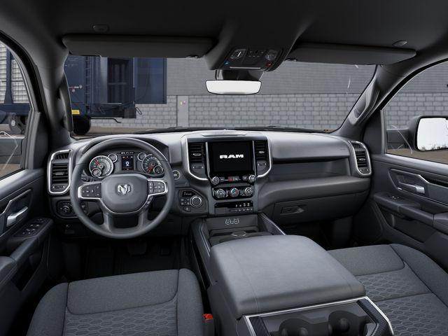 2026 RAM 1500 BIG HORN/LONE STAR thumbnail 15