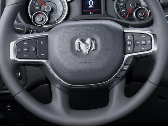 صورة مصغرة 20 لـ 2026 RAM 1500 BIG HORN/LONE STAR