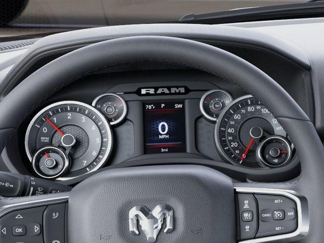 صورة مصغرة 18 لـ 2026 RAM 1500 BIG HORN/LONE STAR