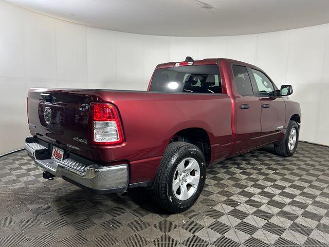 صورة 7 لـ 2023 RAM 1500 BIG HORN