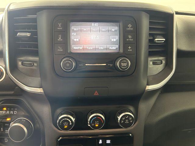 صورة مصغرة 21 لـ 2023 RAM 1500 BIG HORN