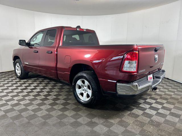 صورة 4 لـ 2023 RAM 1500 BIG HORN