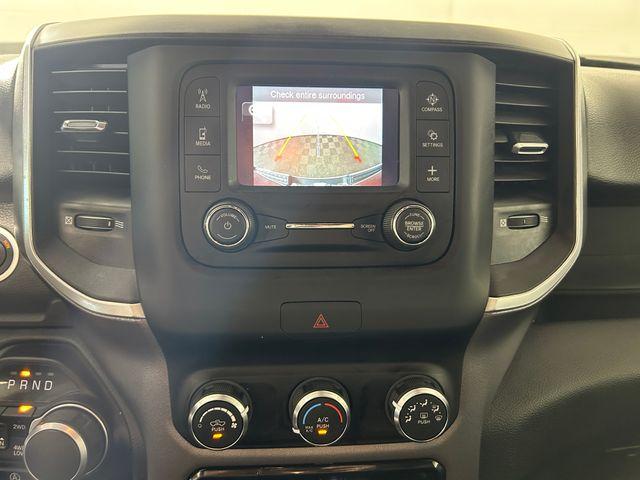 صورة مصغرة 22 لـ 2023 RAM 1500 BIG HORN