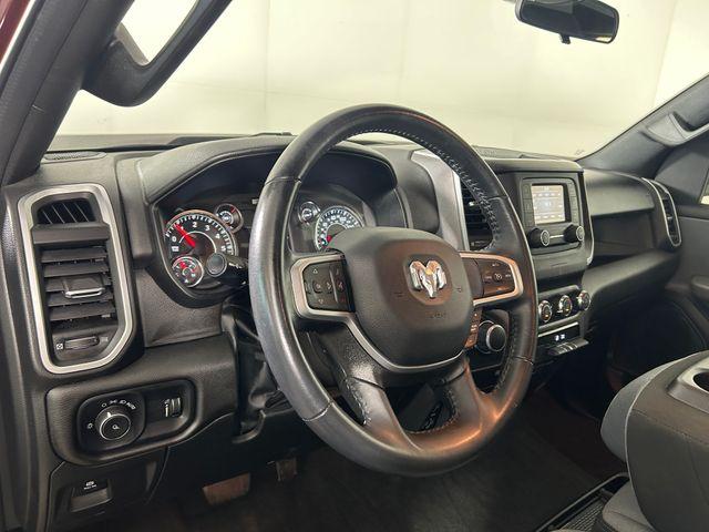 صورة مصغرة 14 لـ 2023 RAM 1500 BIG HORN