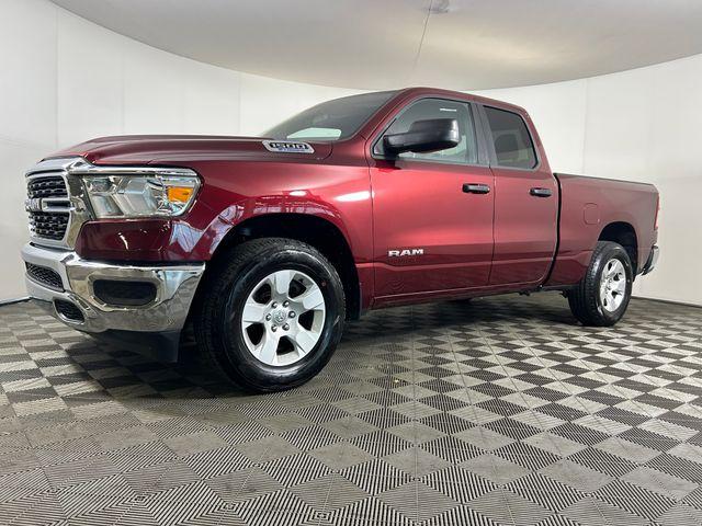صورة 2 لـ 2023 RAM 1500 BIG HORN