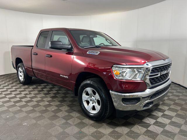 صورة 8 لـ 2023 RAM 1500 BIG HORN