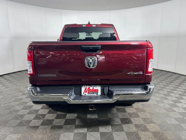 صورة 6 لـ 2023 RAM 1500 BIG HORN