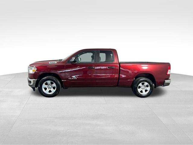 صورة 3 لـ 2023 RAM 1500 BIG HORN