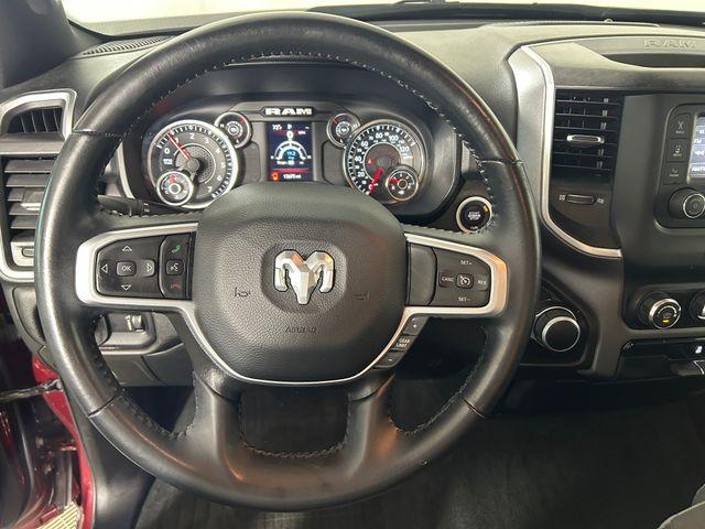 صورة مصغرة 15 لـ 2023 RAM 1500 BIG HORN