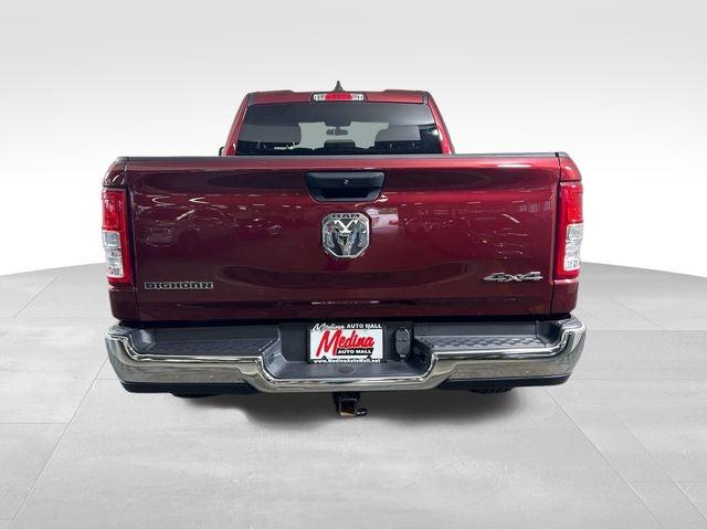 صورة 6 لـ 2023 RAM 1500 BIG HORN