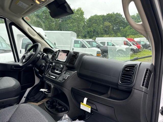 2026 RAM PROMASTER 2500 HIGH ROOF 缩略图 32