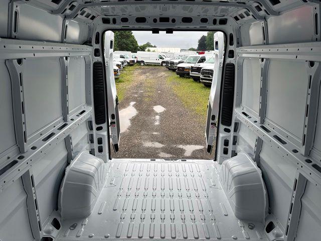 2026 RAM PROMASTER 2500 HIGH ROOF — миниатюра 26