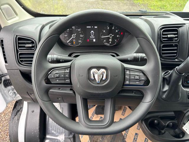 2026 RAM PROMASTER 2500 HIGH ROOF — миниатюра 13
